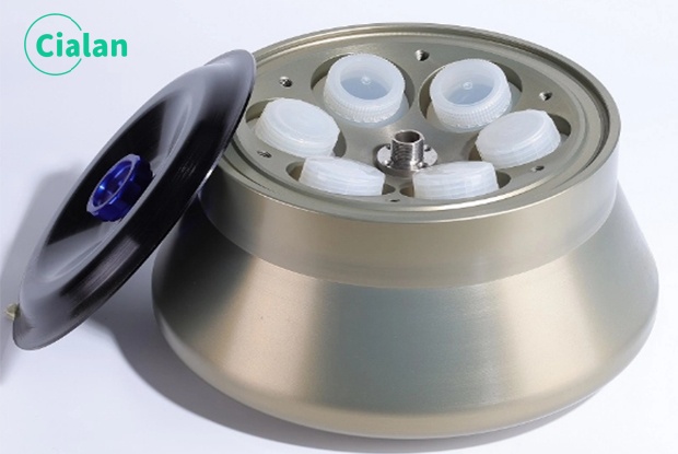 centrifuge large capacity